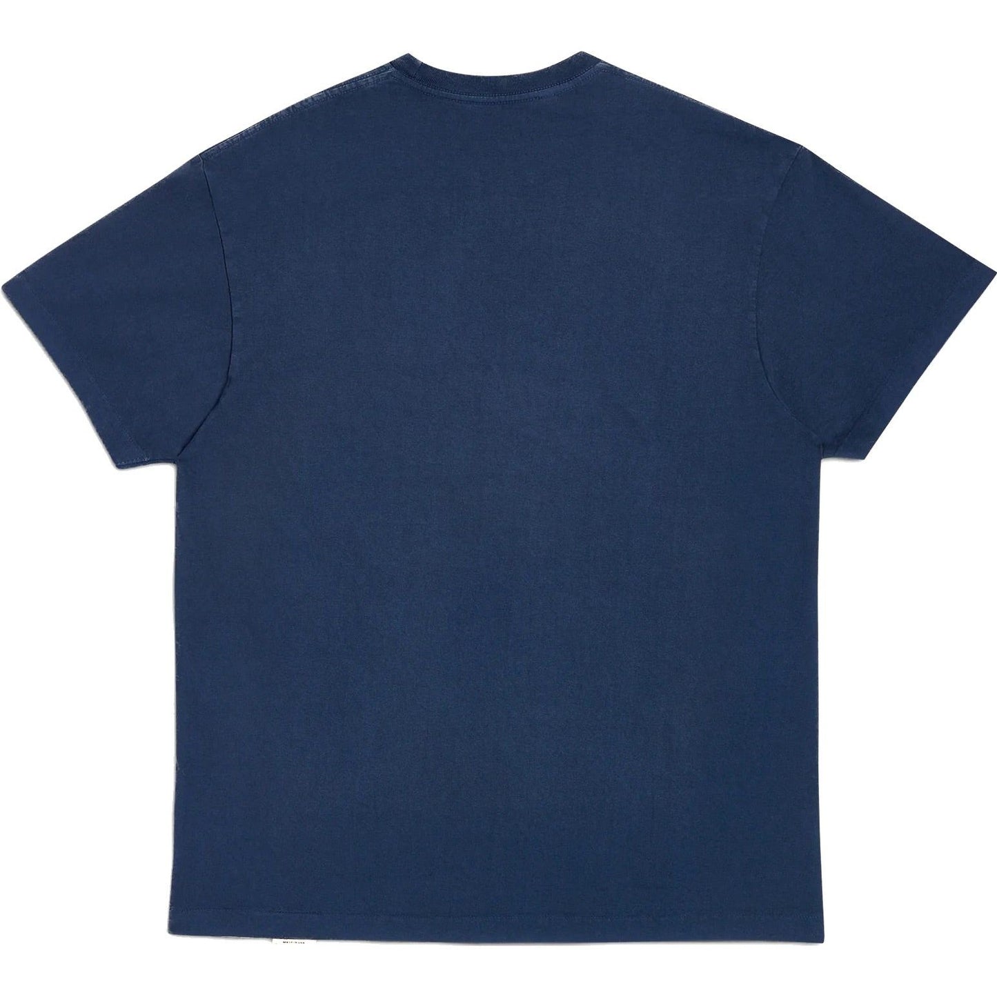 Gallery Dept. Art Dept T-Shirt Navy/Gold