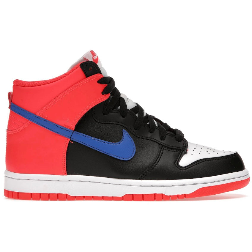 Nike Dunk High Knicks (GS)