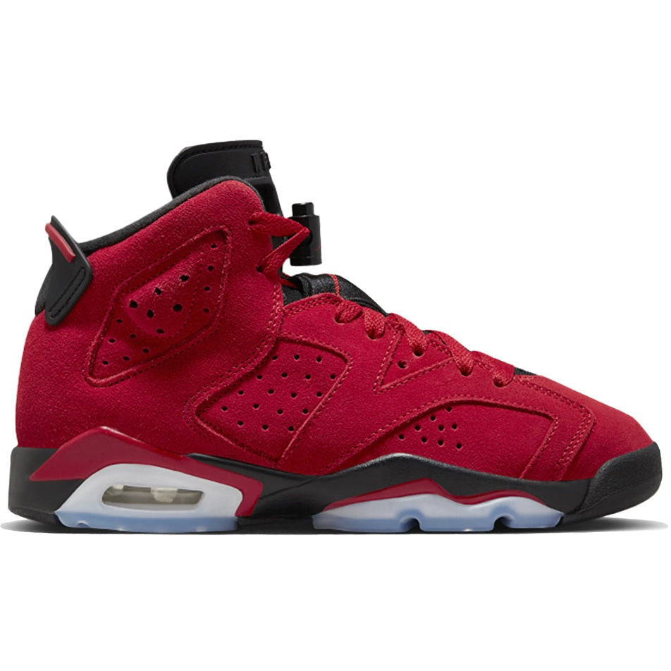 Jordan 6 Retro Toro Bravo (GS)