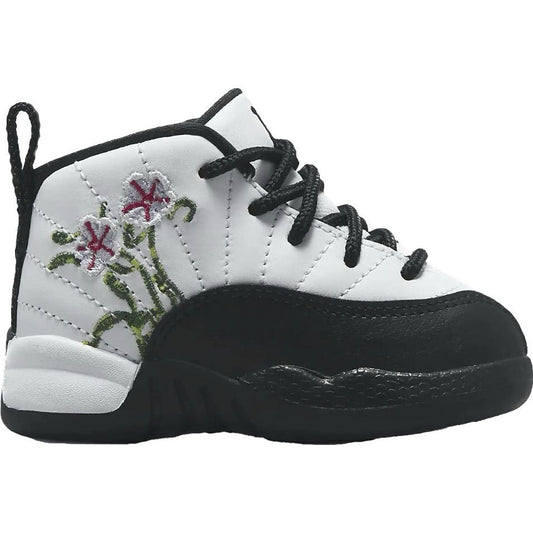 Jordan 12 Retro Floral (TD)