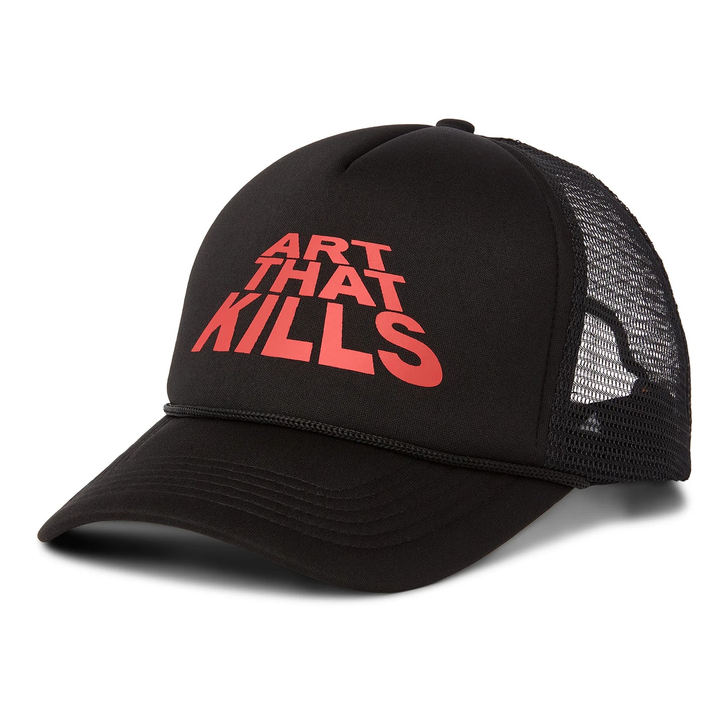 Gallery Dept. ATK Stack Logo Trucker Hat