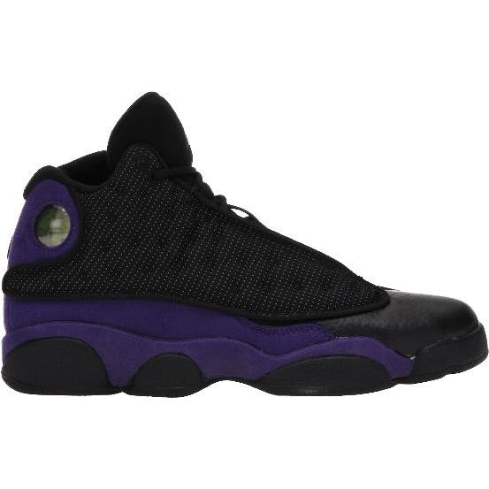 Jordan 13 Retro Court Purple (GS)