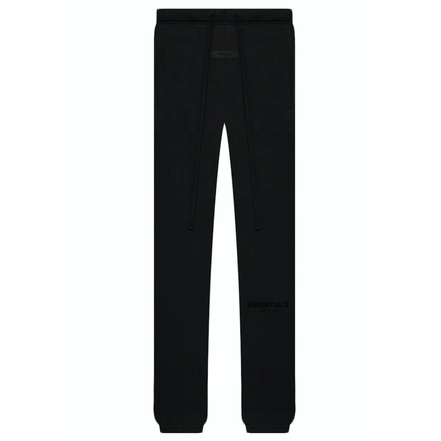 Fear Of God E*sentials Sweatpants Black/Stretch Limo