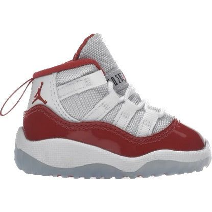 Jordan 11 Retro Cherry (TD)