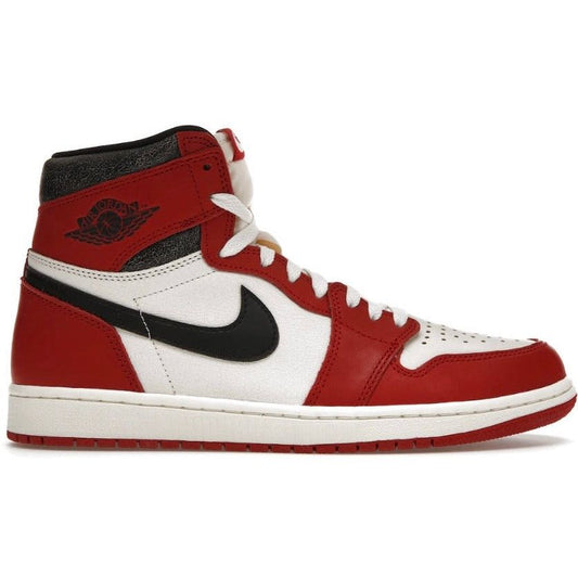 Jordan 1 Retro High OG Chicago Lost And Found