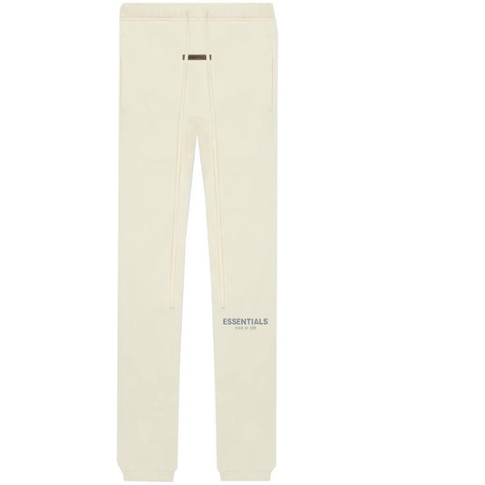 Fear Of God E*sentials Sweatpants ‘Cream/Buttercream’