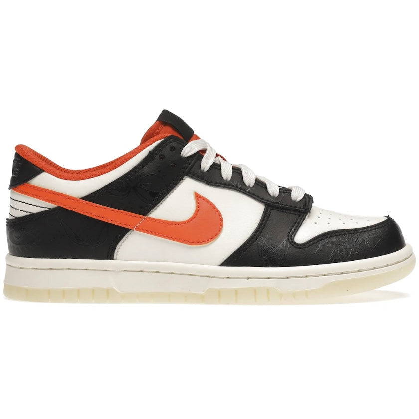 Nike Dunk Low PRM Halloween (GS)