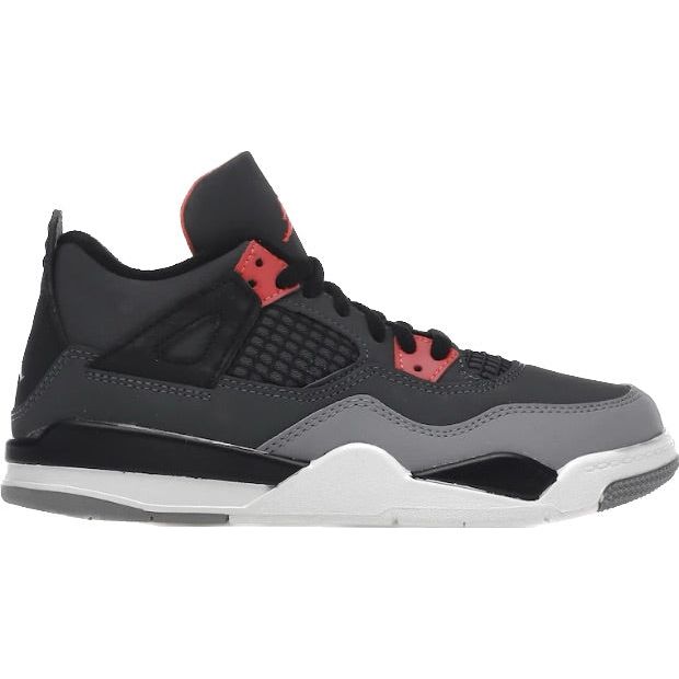 Jordan 4 Retro Infrared (PS)