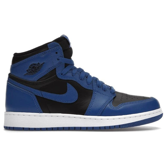 Jordan 1 Retro High OG Dark Marina Blue (GS)