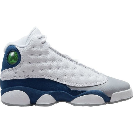 Jordan 13 Retro French Blue (GS)