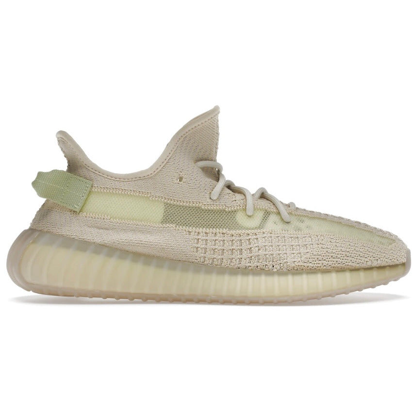 Ad*das Y**zy Boost 350 V2 Flax