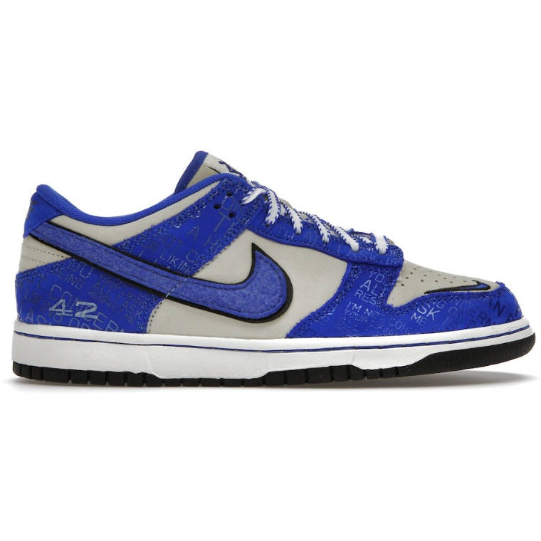 Nike Dunk Low Jackie Robinson (GS)