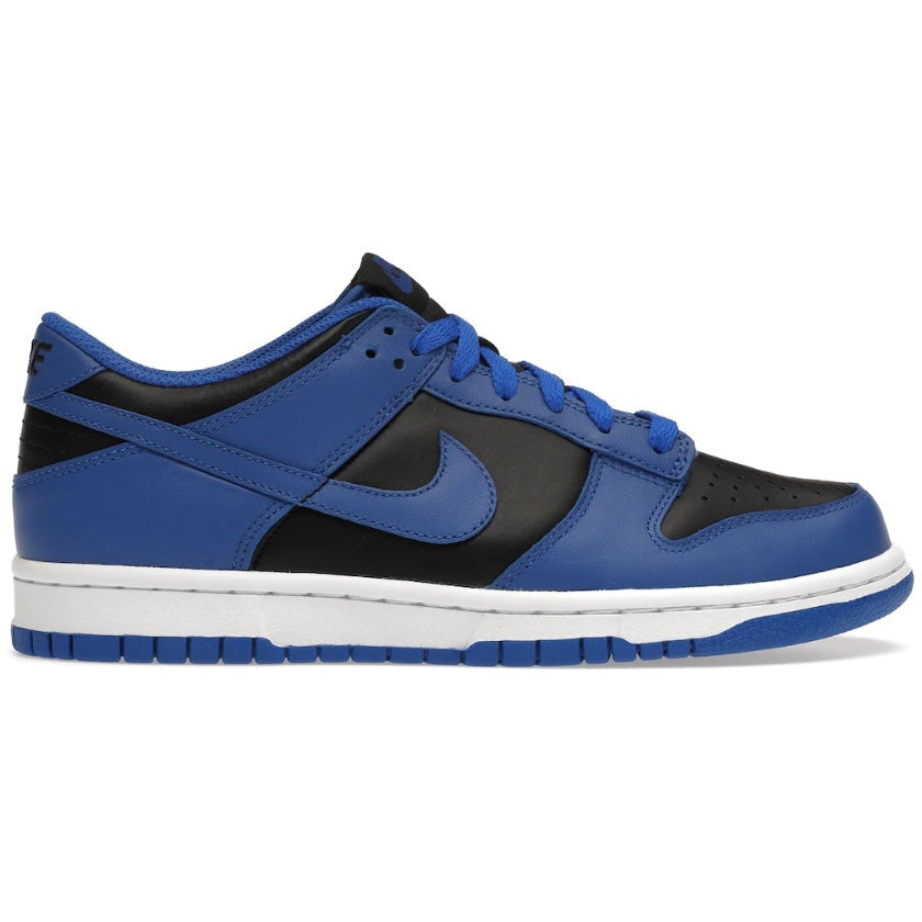 Nike Dunk Low Retro Hyper Cobalt (GS)