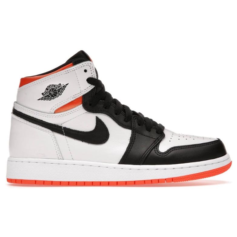 Jordan 1 High OG Electro Orange (GS)