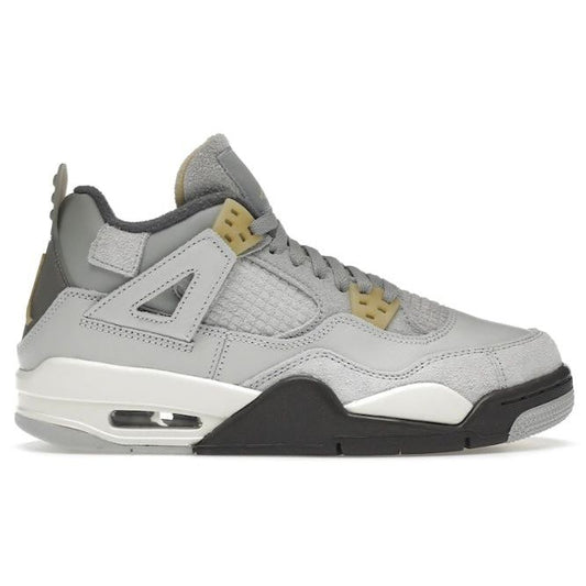 Jordan 4 Retro SE Craft Photon Dust (GS)