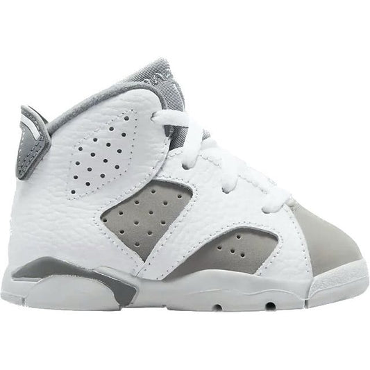 Jordan 6 Retro Cool Grey (TD)