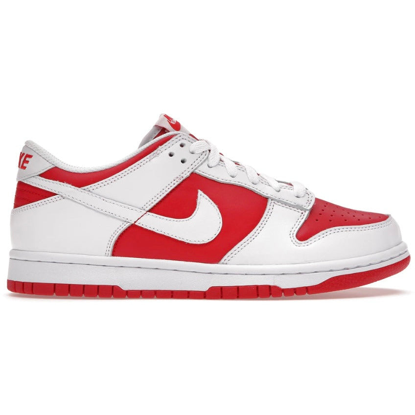 Nike Dunk Low Championship Red (GS)