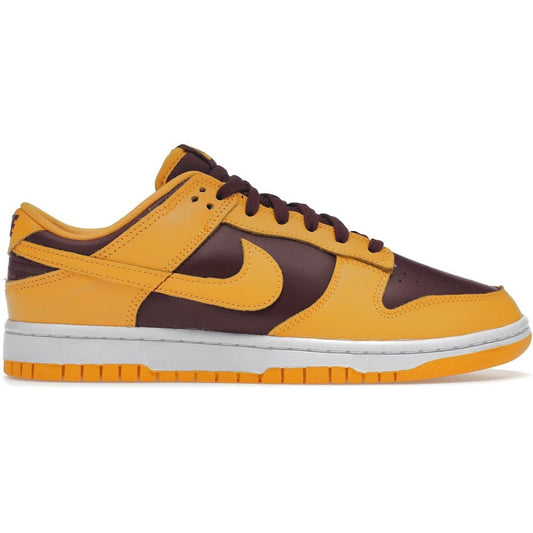 Nike Dunk Low Arizona State