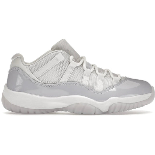 Jordan 11 Retro Low Pure Violet W