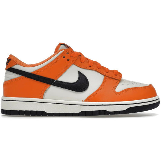 Nike Dunk Low Halloween 2022 (GS)