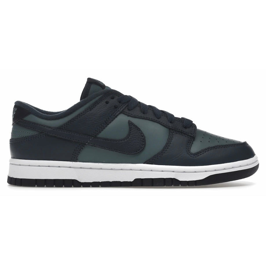 Nike Dunk Low Mineral Slate Armory Navy