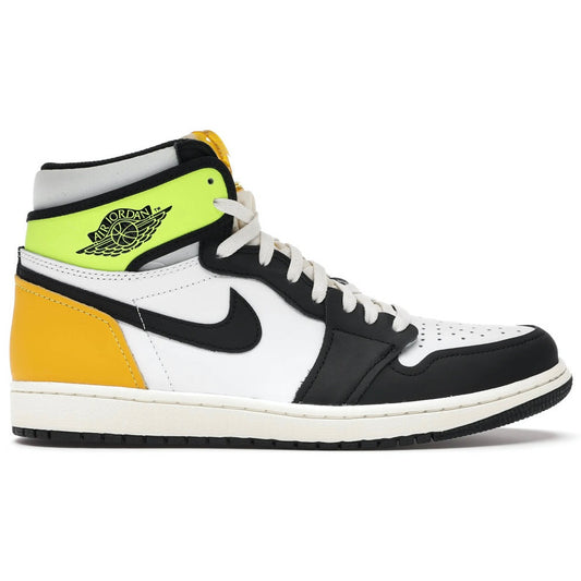 Jordan 1 Retro High Volt Gold