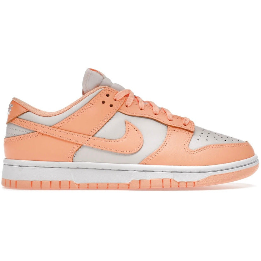 Nike Dunk Low Peach Cream W