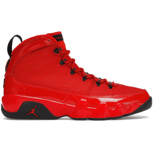 Jordan 9 Retro Chile Red