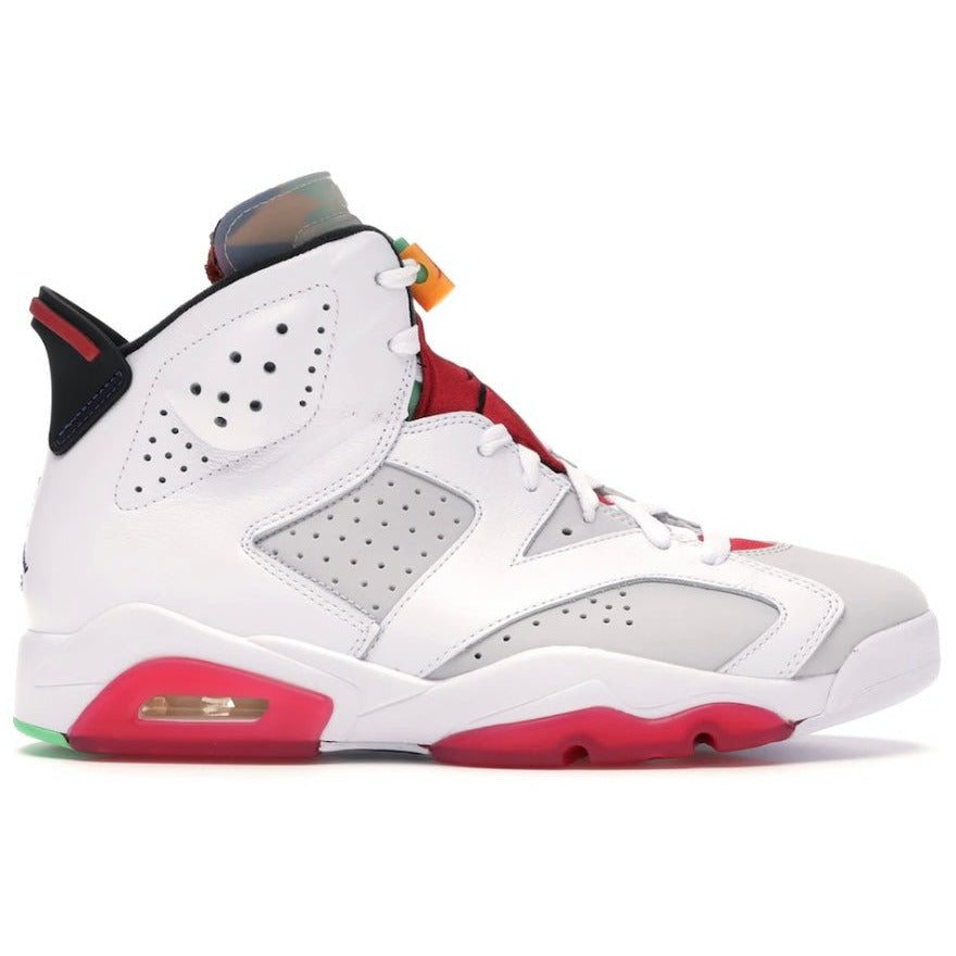 Jordan 6 Retro Hare