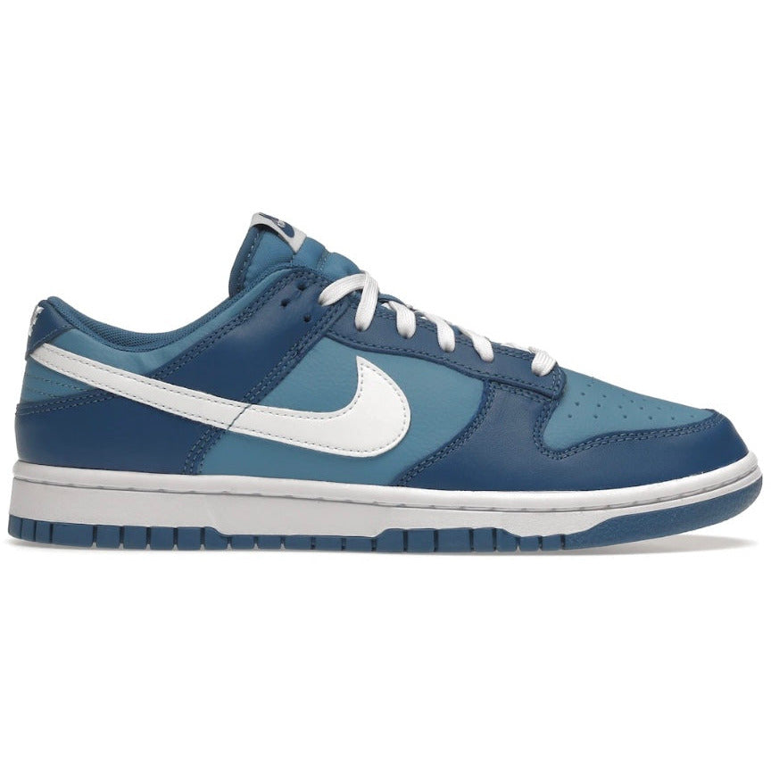 Nike Dunk Low Dark Marina Blue