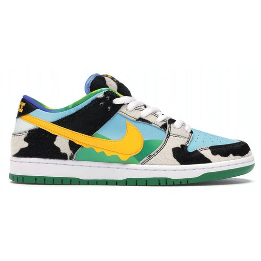 Nike SB Dunk Low Ben & Jerry’s Chunky Dunky