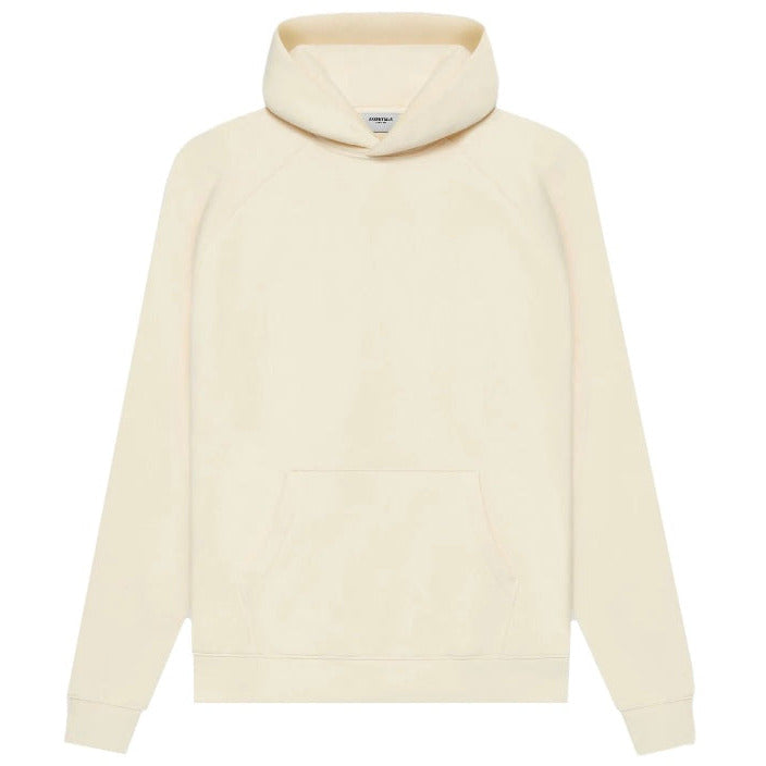 Fear Of God Essentials Pull-Over Hoodie Cream/Buttercream