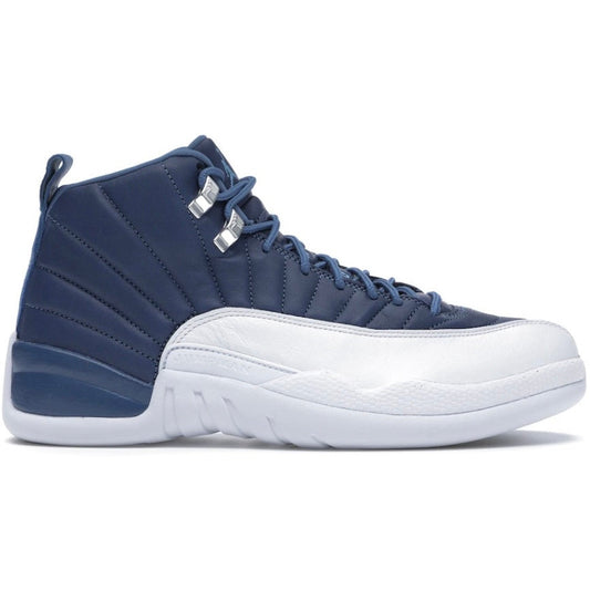 Jordan 12 Retro Indigo