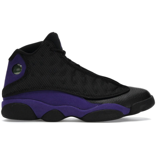 Jordan 13 Retro Court Purple