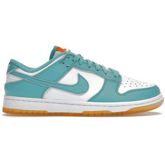 Nike Dunk Low Teal Zeal W