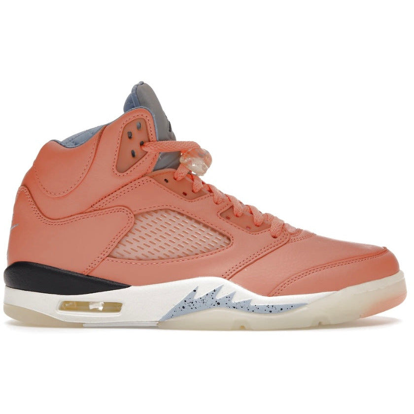 Jordan 5 Retro DJ Khaled We The Best Crimson Bliss