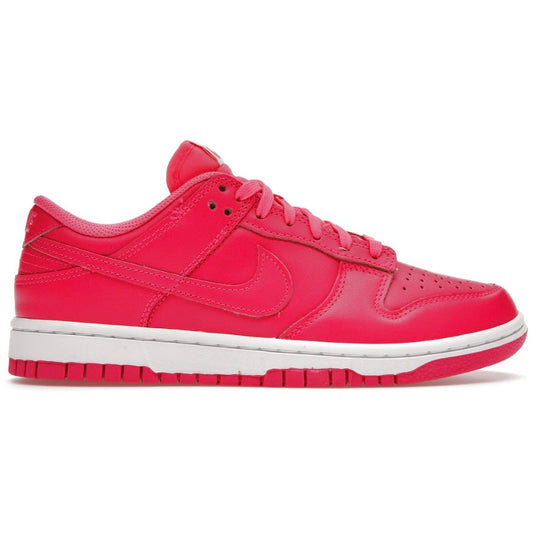 Nike Dunk Low Hyper Pink W