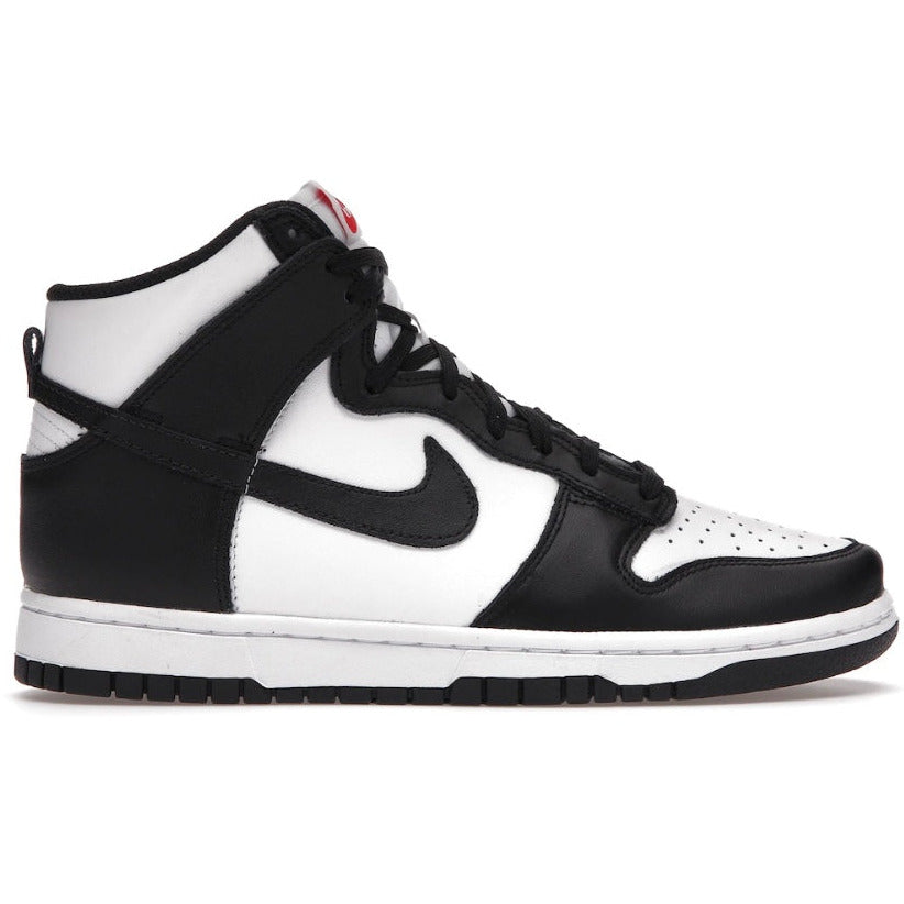 Nike Dunk High Panda W