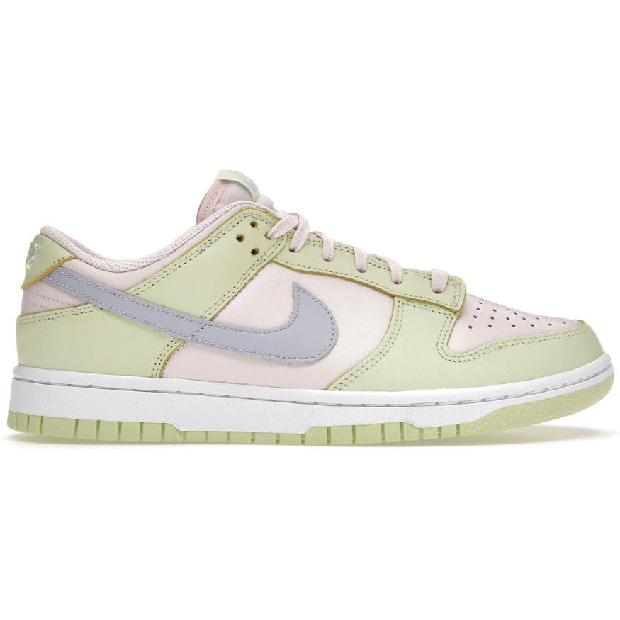 Nike Dunk Low Lime Ice W