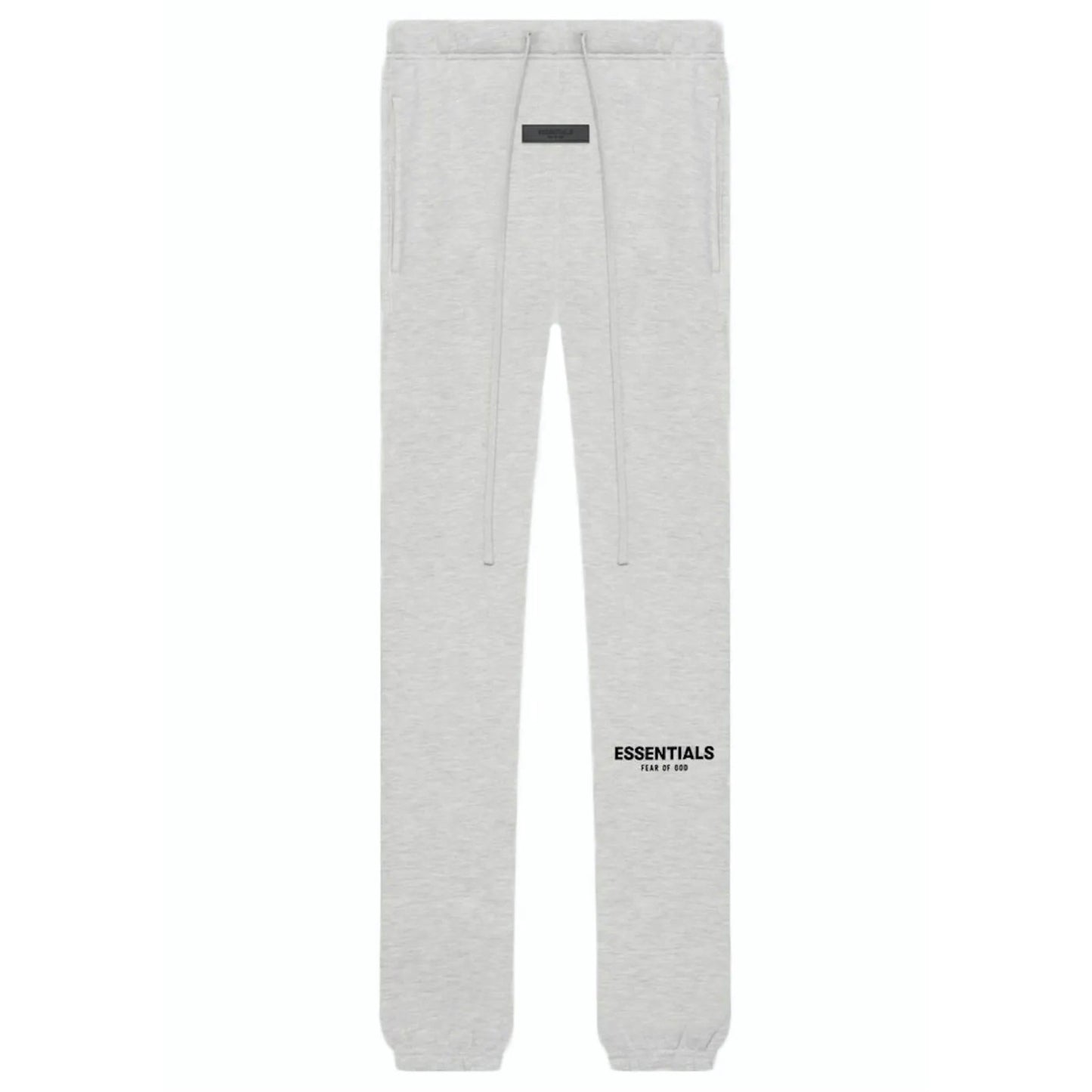 Fear Of God Essentials Sweatpants Light Oatmeal