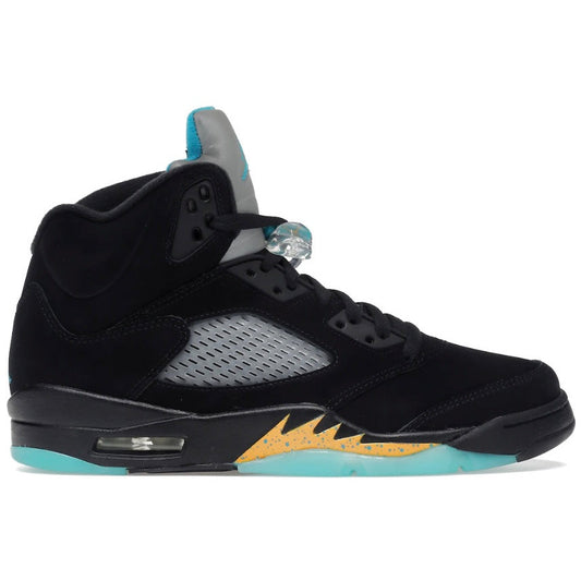 Jordan 5 Retro Aqua