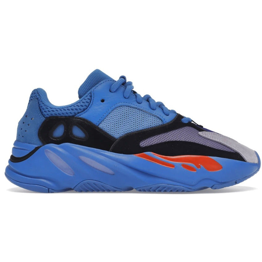 Adidas Yeezy Boost 700 Hi-Res Blue