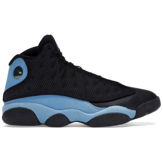 Jordan 13 Retro Black University Blue