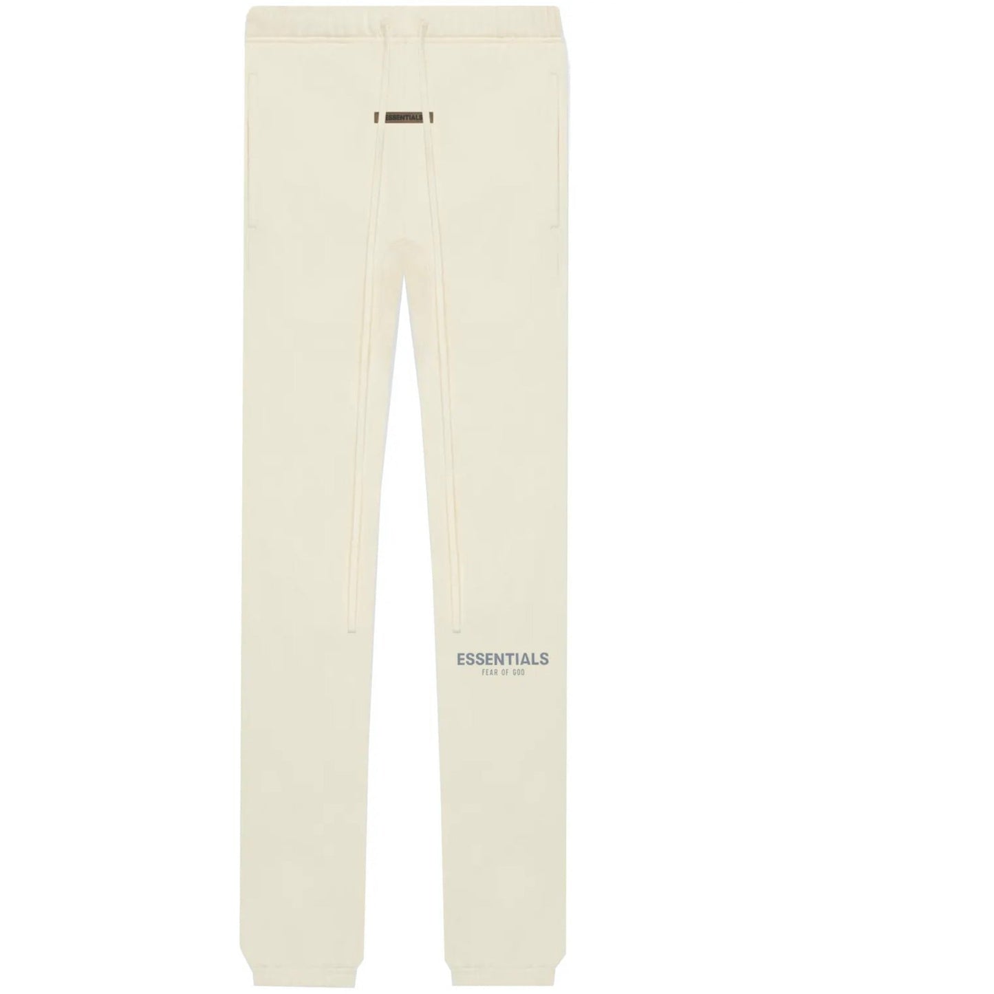 Fear Of God Essentials Sweatpants Cream/Buttercream