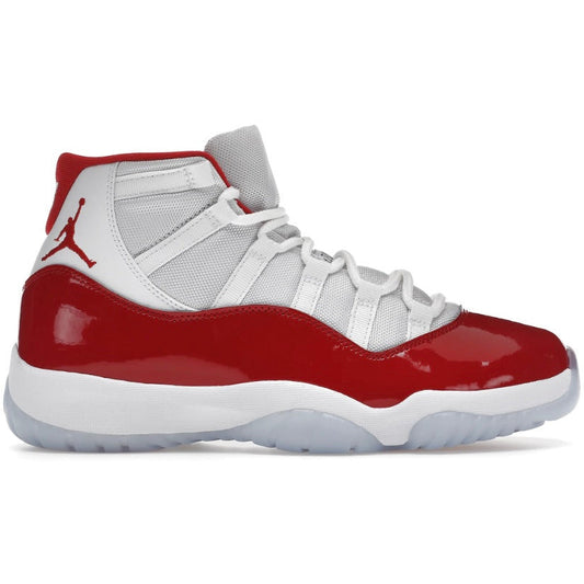 Jordan 11 Retro Cherry